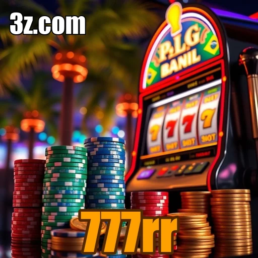 Explorando o livecasino do 777rr: Whats New na Diversão