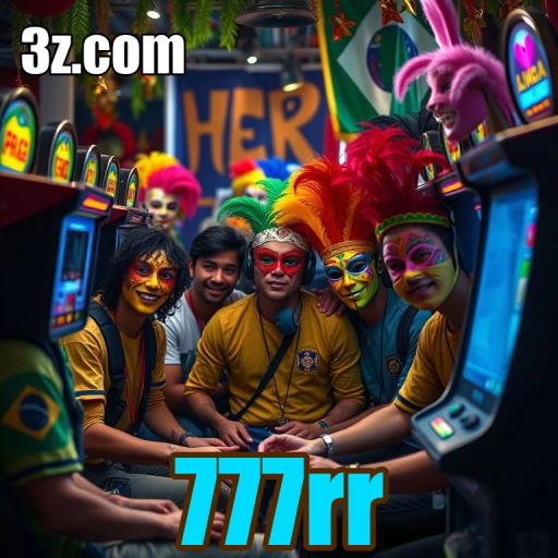 Promoções Imperdíveis no 777rr para Aumentar sua Diversão