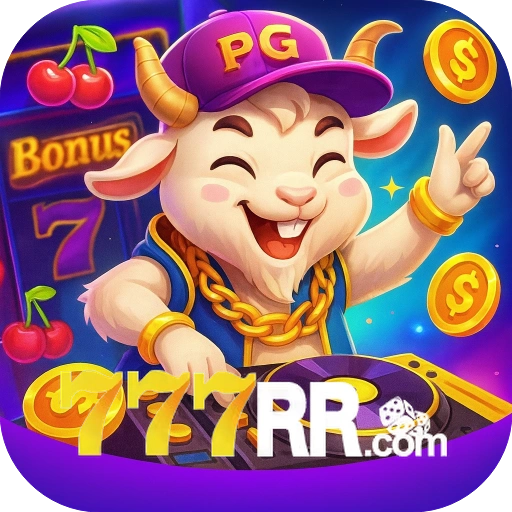 777rr logo