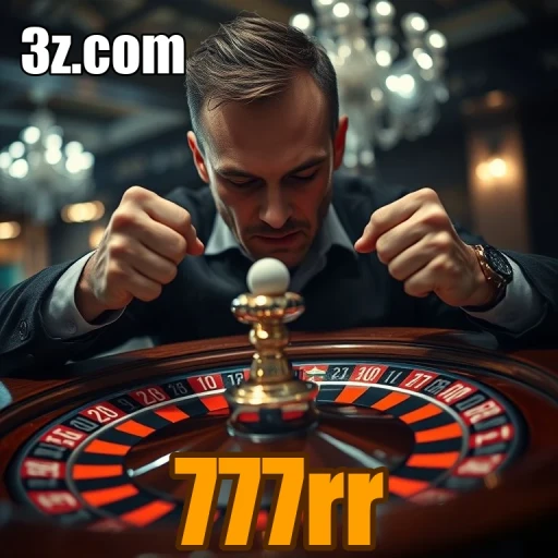 Desvende a Estratégia do 777rr com Estilo e Habilidade