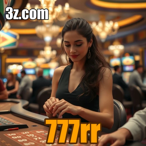 Tablegames no 777rr: Entretenimento e Emoção a Cada Jogada