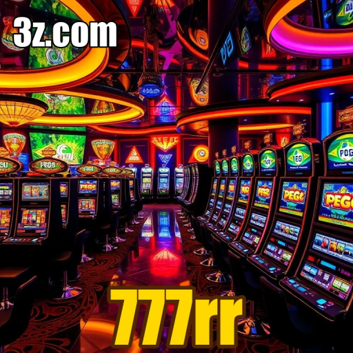 Dicas Imperdíveis no 777rr Para Aumentar Suas Chances